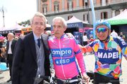 Napoli - Napoli, sesta tappa del Giro d'Italia 2023