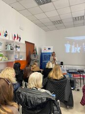 Enriching lives, opening minds - OPEN DAY Erasmus+