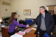 Carta d'identità elettronica, Manfredi: "Ottimi risultati dal nuovo sistema di prenotazione"