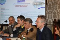 PNRR tra Legalità e Sviluppo, incontro in Sala Giunta