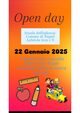 open day scuola