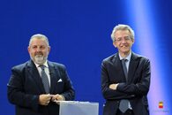 Presentato il palinsesto RAI