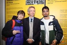 mostra “Nonostante il lungo tempo trascorso…Le stragi nazifasciste nella Guerra di Liberazione 1943 – 1945”