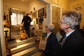 Inaugurazione del Museo Murolo