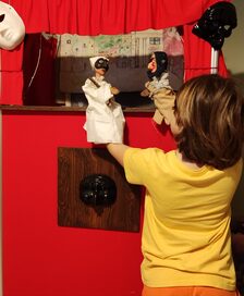 Facciamo la pace: teatro in festa per la pace e l'integrazione