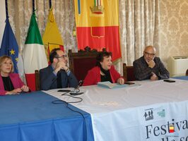 Festival delle Scale di Napoli 2022