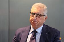 Foto della presentazione dell'iniziativa