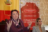 Presentato il Christmas Village 2023
