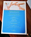 Presentazione del rapporto annuale di Libera