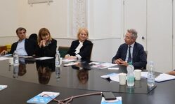 Parlare di salute con i ragazzi, il libro di Capasso