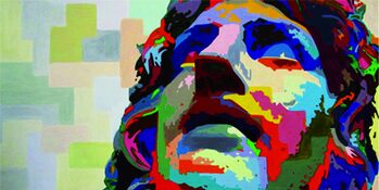 A.S.H. Ancient Super Heroes