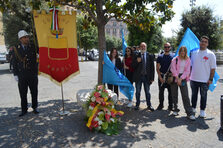 Giornata della legalità 2023: il Comune commemora Falcone, Borsellino e tutte le vittime delle mafie