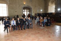 In Consiglio la commemorazione del Presidente Emerito Giorgio Napolitano