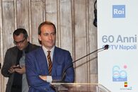 Il Comune per il Centro RAI di Napoli
