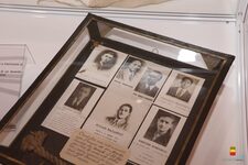 mostra “Nonostante il lungo tempo trascorso…Le stragi nazifasciste nella Guerra di Liberazione 1943 – 1945”