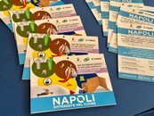 "Napoli Differente nel Cuore"
