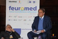 conferenza stampa Feuromed
