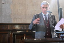 Foto del consiglio comunale 