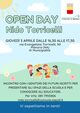 open day scuola