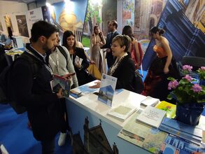 Osservatorio turistico urbano