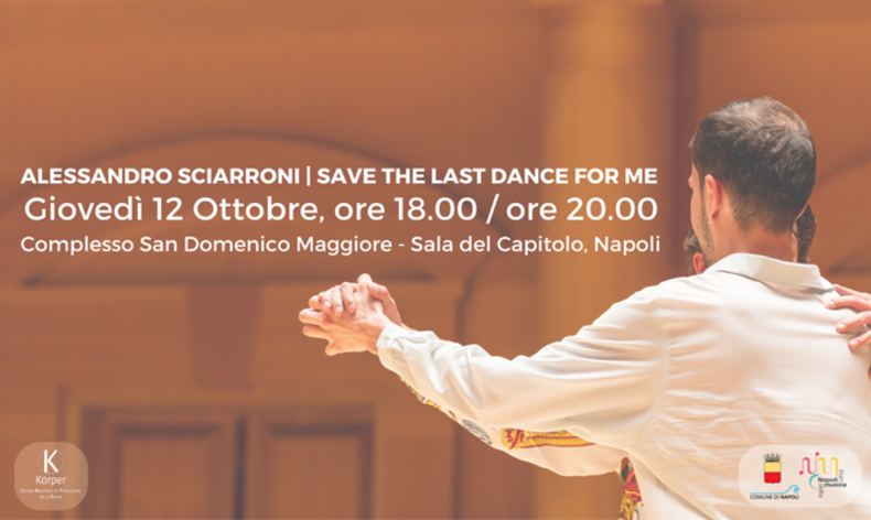 locandina dell'evento