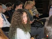 welcome day erasmus 2022