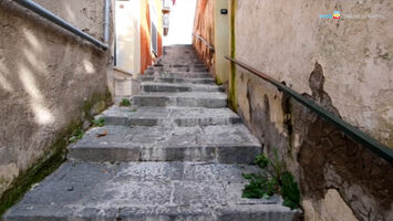 Festival delle Scale di Napoli 2022