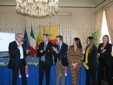 “Marzo Donna 2023 - Specchiarsi e Ri-specchiarsi”