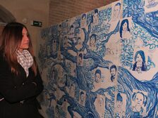 Giornata della memoria: al Maschio Angioino "L'olocausto spiegato ai ragazzi"