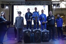 Mezza Maratona Napoli, festa per cinquemila runner in città. Primi l'etiope Edris e la polacca Mach, terza l'azzurra Lonedo