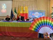 Sabato 2 luglio torna il Napoli Pride 2022 