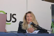 il Sindaco Manfredi e la Vicesindaco Filippone al convegno 'La sfida: costruire il sistema educativo integrato 0-6' 