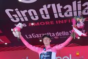Napoli - Napoli, sesta tappa del Giro d'Italia 2023