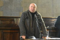 Intervento dell'assessora Buonanno