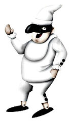 il manifesto dei burattini