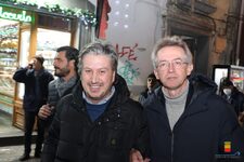 Sanità Tà Tà: la notte bianca al Rione Sanità a Napoli con tanti grandi artisti