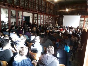 Al via il progetto scuola–lavoro Comune di Napoli e Istituto “Della Porta - Porzio” per la valorizzazione dei beni confiscati