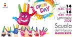 open day scuola