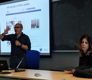 Immagine dell'incontro