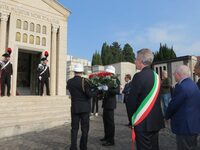 commemorazione defunti 2022