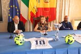 Trofeo di calcio giovanile "Città di Napoli"