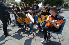 Giornata della legalità 2023: il Comune commemora Falcone, Borsellino e tutte le vittime delle mafie