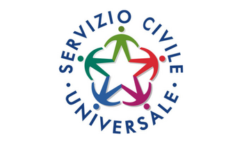 logo Servizio Civile Universale 