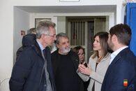 Carta d'identità elettronica, Manfredi: "Ottimi risultati dal nuovo sistema di prenotazione"