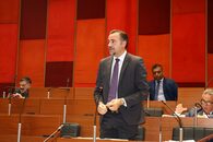 Approvato in Consiglio comunale il bilancio preventivo 2025-2027