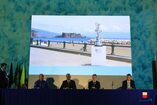 Presentata alla città la 38esima edizione dell’America’s Cup
