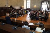 foto dell'incontro