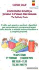 open day scuola