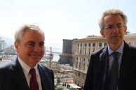 Firmato un Protocollo d'intesa con Cassa depositi e prestiti