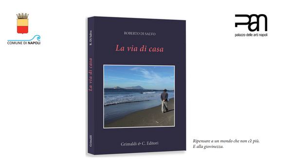 Locandina dell'evento